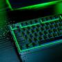 Imagem de Teclado Gamer Razer Ornata V3 X, Chroma RGB, US, Preto - RZ0304470200R3U