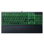 Imagem de Teclado Gamer Razer Ornata V3 X (us) (rz03-04470200-r3u1)