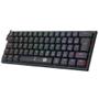 Imagem de Teclado Gamer Redragon Anivia Rgb Mecânico Mini Abnt2 60