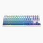 Imagem de Teclado Gamer Redragon Daksa K576Gb-Rgb ul Switch Brown