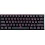 Imagem de Teclado Gamer Redragon DragonBorn K630 Preto - Layout Inglês - Com Fio