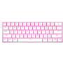 Imagem de Teclado Gamer Redragon Dragonborn K630W (Ingles com Fio) Switch Brown