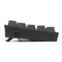 Teclado Gamer Redragon Fizz RGB Mecânico Switch Blue Preto ABNT2 - K617-RGB-B Imagem de Teclado Gamer Redragon Fizz RGB Mecânico Switch Blue Preto ABNT2 - K617-RGB-B
