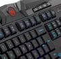 Imagem de Teclado Gamer Redragon Harpe Membrana RGB K503Rgb