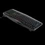 Imagem de Teclado Gamer Redragon Harpe Pro K503A-RGB-SP RGB - Preto