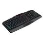 Imagem de Teclado Gamer Redragon Harpe Pro K503A-RGB-US / RGB / Membrana - (Usa)