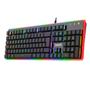 Imagem de Teclado Gamer Redragon K509 Dyaus 2 RGB Preto