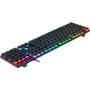 Imagem de Teclado Gamer Redragon K589RGB Shrapnel (Ingles - com Fio)