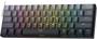 Imagem de Teclado Gamer Redragon K617 Rapid Trigger - 61 Teclas com Fio