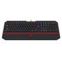 Imagem de Teclado Gamer Redragon Karura Rgb, Abnt2, K502-RGB