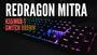 Imagem de Teclado Gamer Redragon Mec Mitra Brown K551Rgb-1