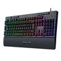 Imagem de Teclado Gamer Redragon Shiva K512 Iluminação Rgb Abnt2