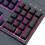 Imagem de Teclado Gamer Redragon Shiva K512RGB, ABNT2, RGB Chroma, USB, Preto - K512RGB