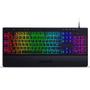 Imagem de Teclado Gamer Redragon Shiva RGB Chroma ABNT2 Preto