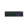 Imagem de Teclado Gamer Redragon Shrapnel RGB K589RGB em Inglês