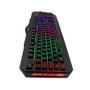 Imagem de Teclado gamer rgb abnt2 com fio ps1038