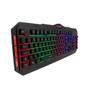Imagem de Teclado gamer rgb abnt2 com fio ps1038