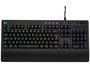 Imagem de Teclado Gamer RGB Logitech G213 Prodigy - USB ABNT2 Preto