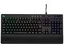 Teclado Gamer RGB Logitech G213 Prodigy - USB ABNT2 Preto Imagem de Teclado Gamer RGB Logitech G213 Prodigy