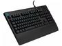 Teclado Gamer RGB Logitech G213 Prodigy - USB ABNT2 Preto Imagem de Teclado Gamer RGB Logitech G213 Prodigy