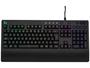 Imagem de Teclado Gamer RGB Logitech G213 Prodigy - USB ABNT2 Preto