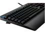 Imagem de Teclado Gamer RGB Logitech G213 Prodigy - USB ABNT2 Preto