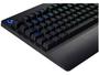 Imagem de Teclado Gamer RGB Logitech G213 Prodigy - USB ABNT2 Preto