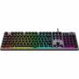 Imagem de Teclado Gamer RGB Raibow Holt Grafite Fortrek