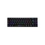 Imagem de Teclado Gamer Sem Fio Krab Inferno KBMGK50 com Switch Mecânico e Backlight