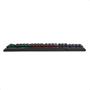 Imagem de Teclado Gamer Semi Mecanico Iluminação Rainbow Bpc-k7038