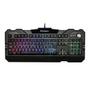 Imagem de Teclado Gamer Semi Mecanico Ktrok Thoth 25 Antighosting Keys