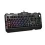 Imagem de Teclado Gamer Semi Mecanico Ktrok Thoth 25 Antighosting Keys