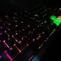 Imagem de Teclado Gamer Semi Mecânico Wakiza Tc208 Warrior