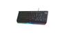 Teclado gamer spectral light anti-ghosting rgb geonav Imagem de Teclado gamer spectral light anti-ghosting rgb geonav