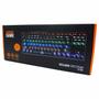 Imagem de Teclado Gamer Spectrum Oex Mecânico Profissional Usb Tc602