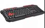 Imagem de Teclado Gamer Spider Gk706 Preto