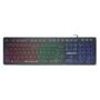 Imagem de Teclado Gamer STEAMPUNK - KM76