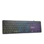 Imagem de Teclado Gamer STEAMPUNK - KM76