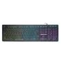 Imagem de Teclado Gamer STEAMPUNK - KM76