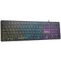 Imagem de Teclado Gamer STEAMPUNK - KM76 - KMEX