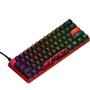 Imagem de Teclado Gamer Steelseries Apex 9 Mini Faze Clan Limitada RG