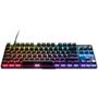 Imagem de Teclado Gamer Steelseries Apex 9 TKL RGB USB - Preto (Ingles)