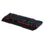 Imagem de Teclado Gamer T-Dagger Battleship T-TGK301 - Ingles (com Fio)