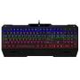 Imagem de Teclado Gamer T-Dagger Battleship T-TGK301 - Ingles (com Fio)