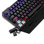 Imagem de Teclado Gamer T-Dagger Battleship T-TGK301 - Ingles (com Fio)