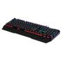 Imagem de Teclado Gamer T-Dagger Battleship T-TGK301 - Ingles (com Fio)