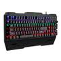 Imagem de Teclado Gamer T-Dagger Battleship T-TGK301 - Ingles (com Fio)