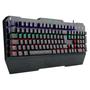 Imagem de Teclado Gamer T-Dagger Battleship TTGK-301 Gaming - Preto