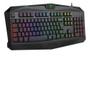 Imagem de Teclado Gamer T-dagger Tanker, Rgb, Us - T-tgk202