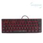 Imagem de Teclado Gamer tecrado Top Com Led Usb Para Computador